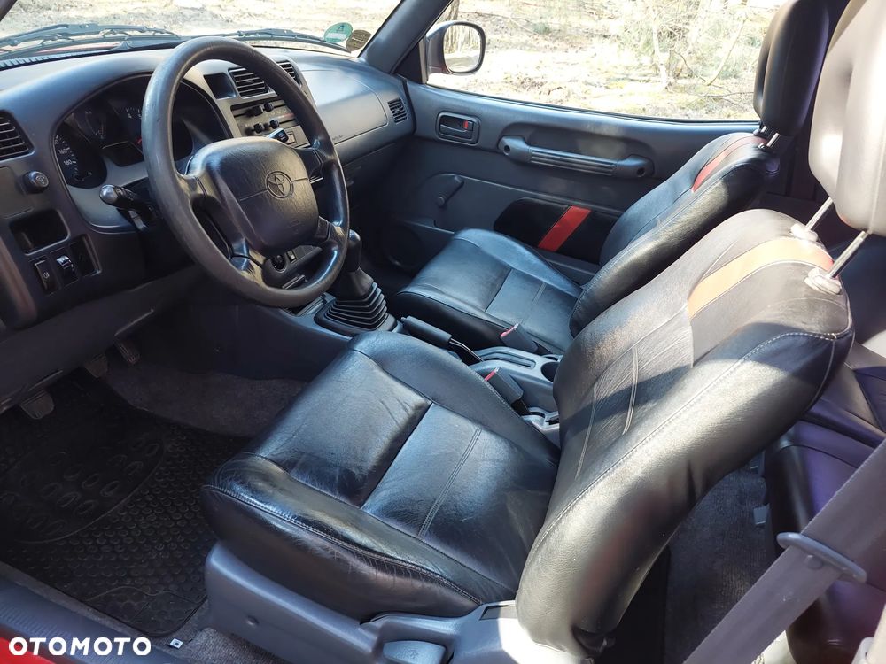 Toyota RAV4 2.0 - 27