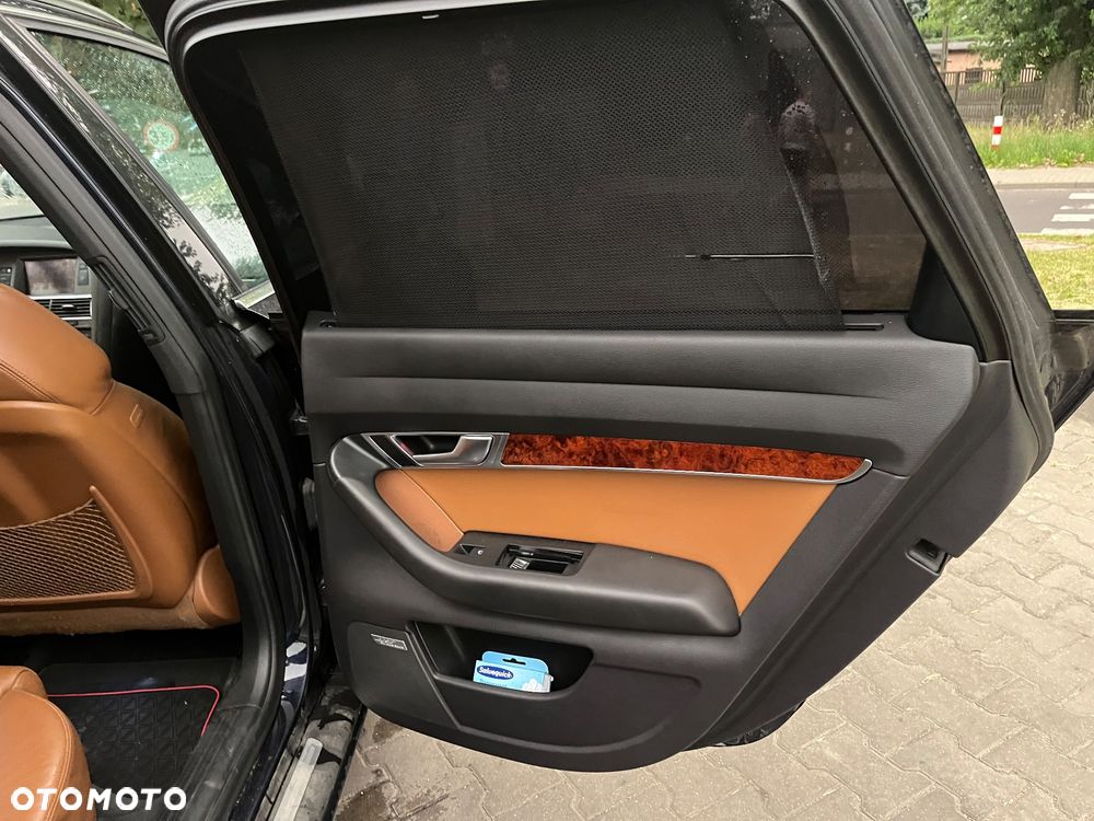 Audi A6 Avant - 37