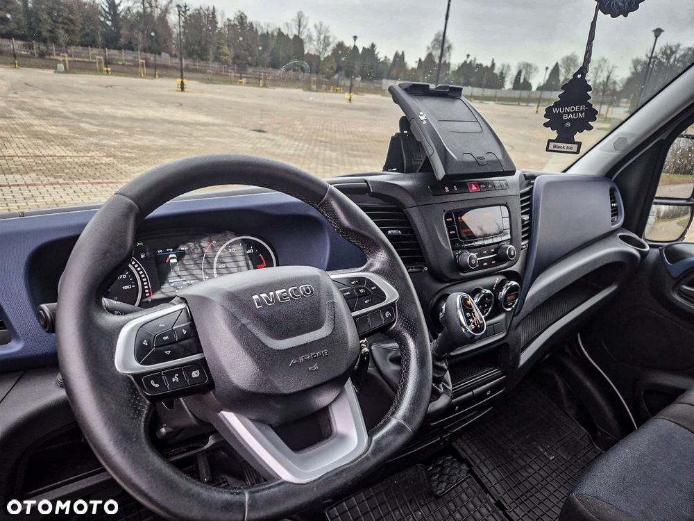 Iveco Daily - 17