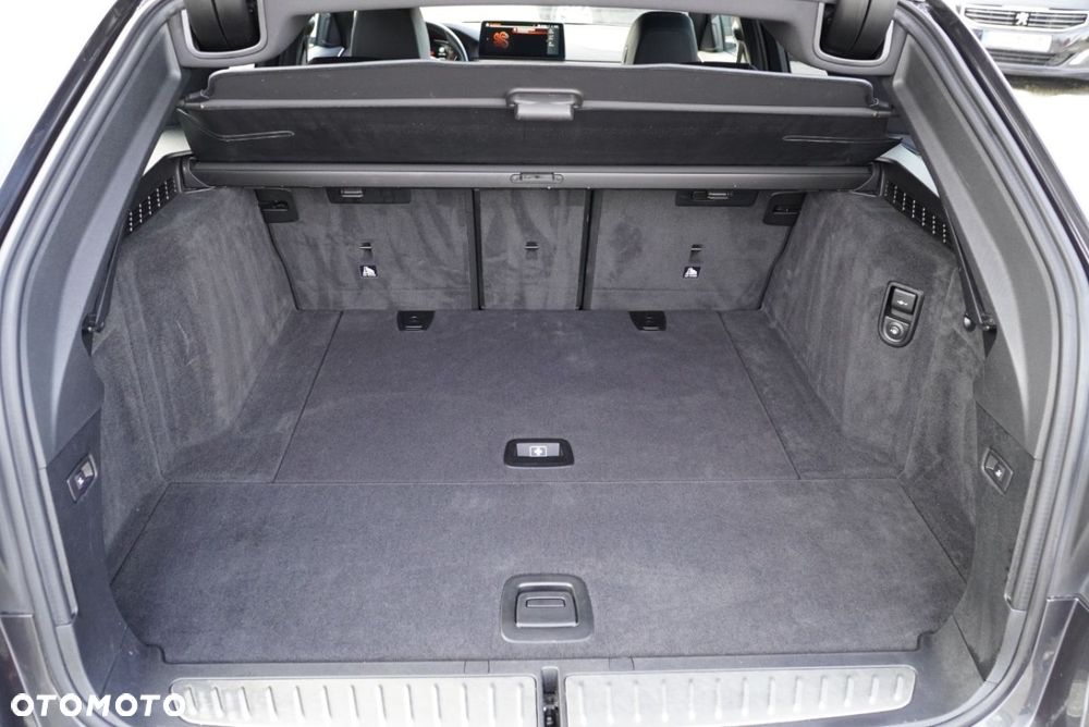 BMW Seria 5 520d Luxury Line sport - 8