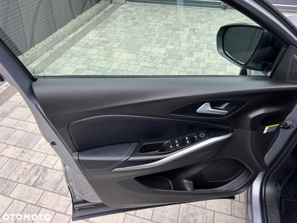 Opel Grandland X 1.2 T GPF Elegance Business Pack S&S - 10