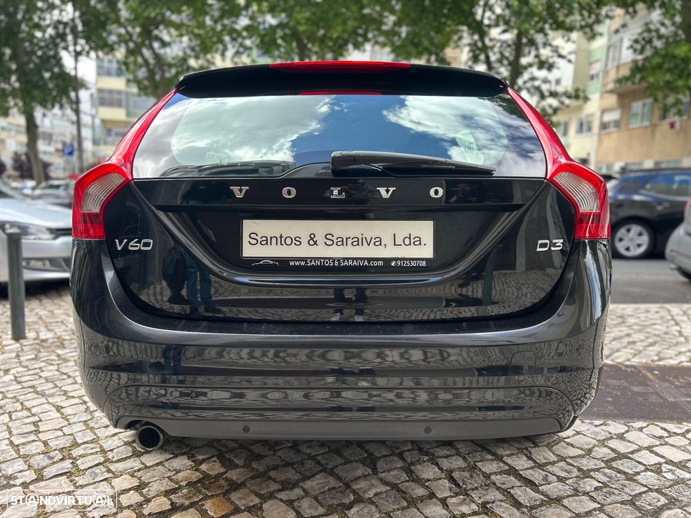 Volvo V60 2.0 D3 Momentum - 7