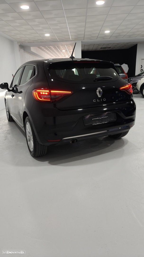 Renault Clio 1.5 Blue dCi Evolution - 20