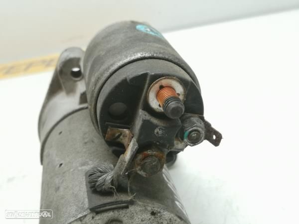 Motor Arranque Chevrolet Aveo / Kalos Hatchback (T250, T255) - 4