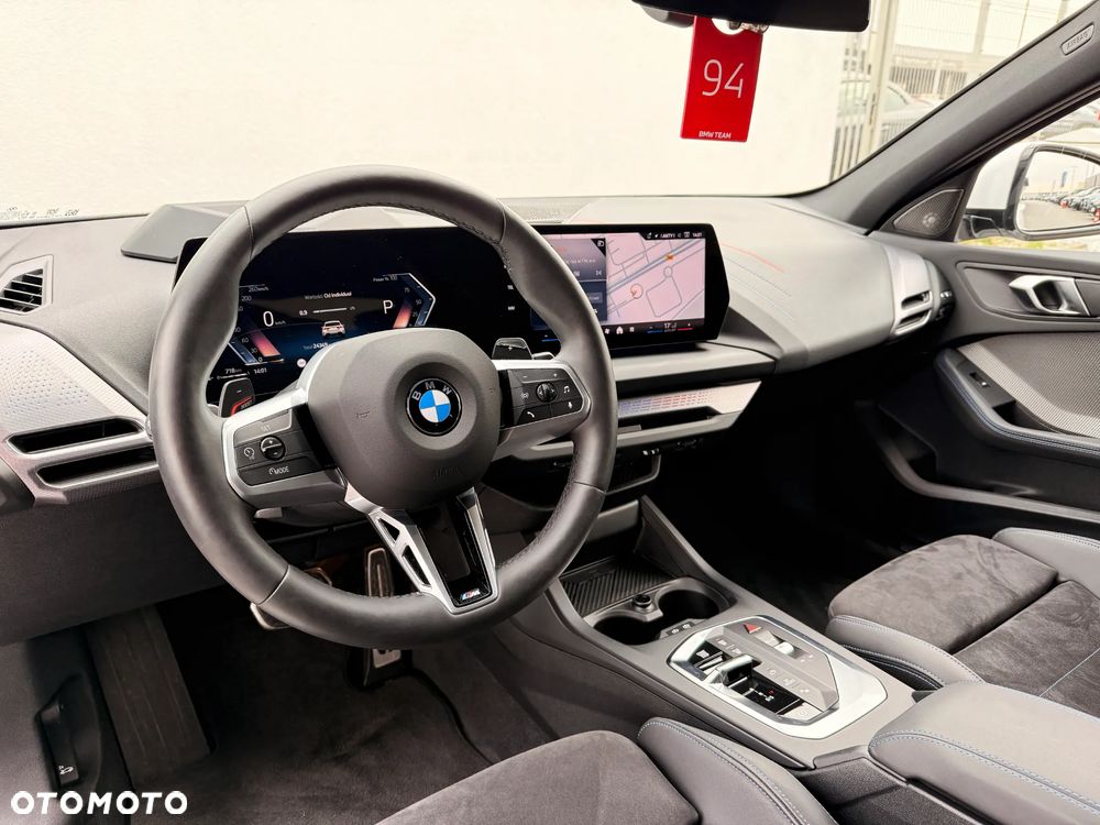 BMW Seria 1 120 - 27