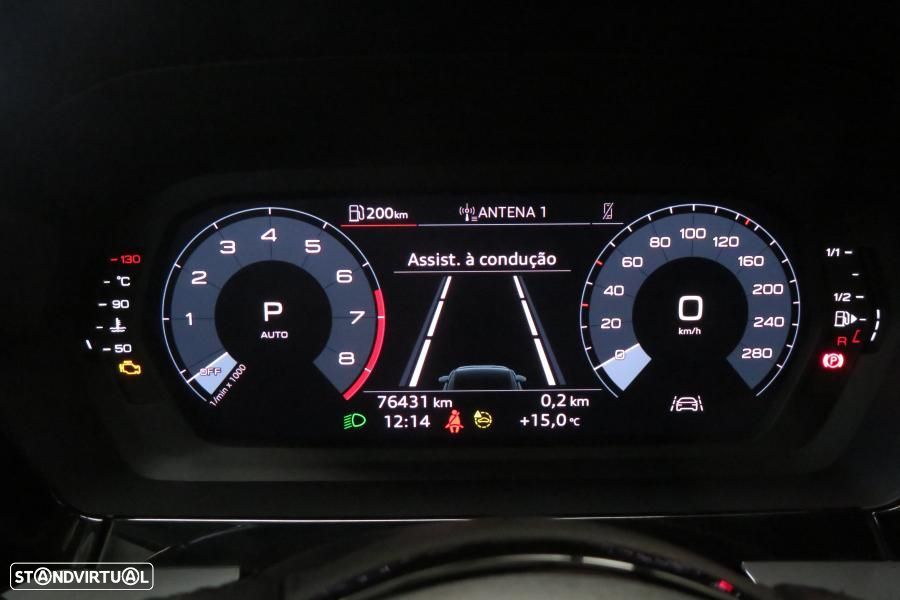 Audi A3 Sportback 30 TFSI Advanced S tronic - 36