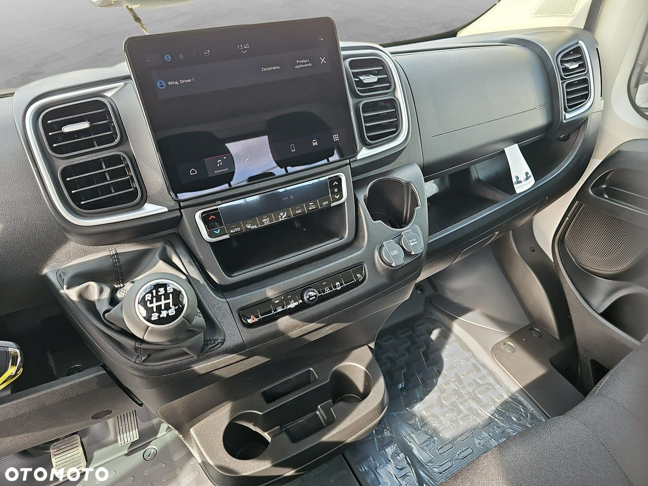 Fiat Ducato - 9