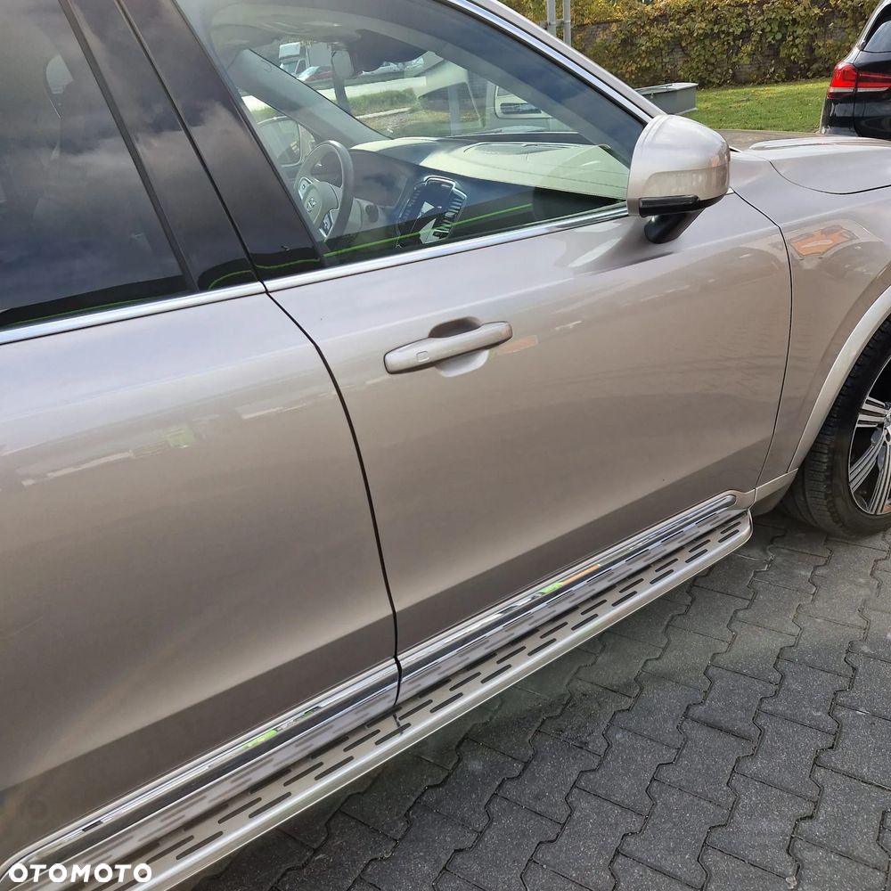 Volvo XC 90 - 13
