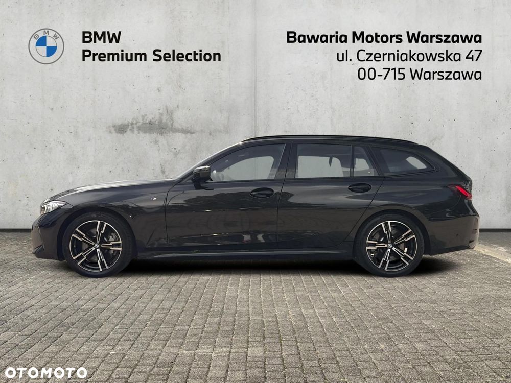 BMW Seria 3 - 3