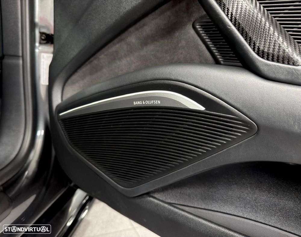 Audi TT Coupé 2.0 TFSI S-line - 31