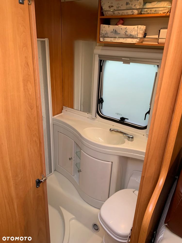 Fiat Ducato - 19