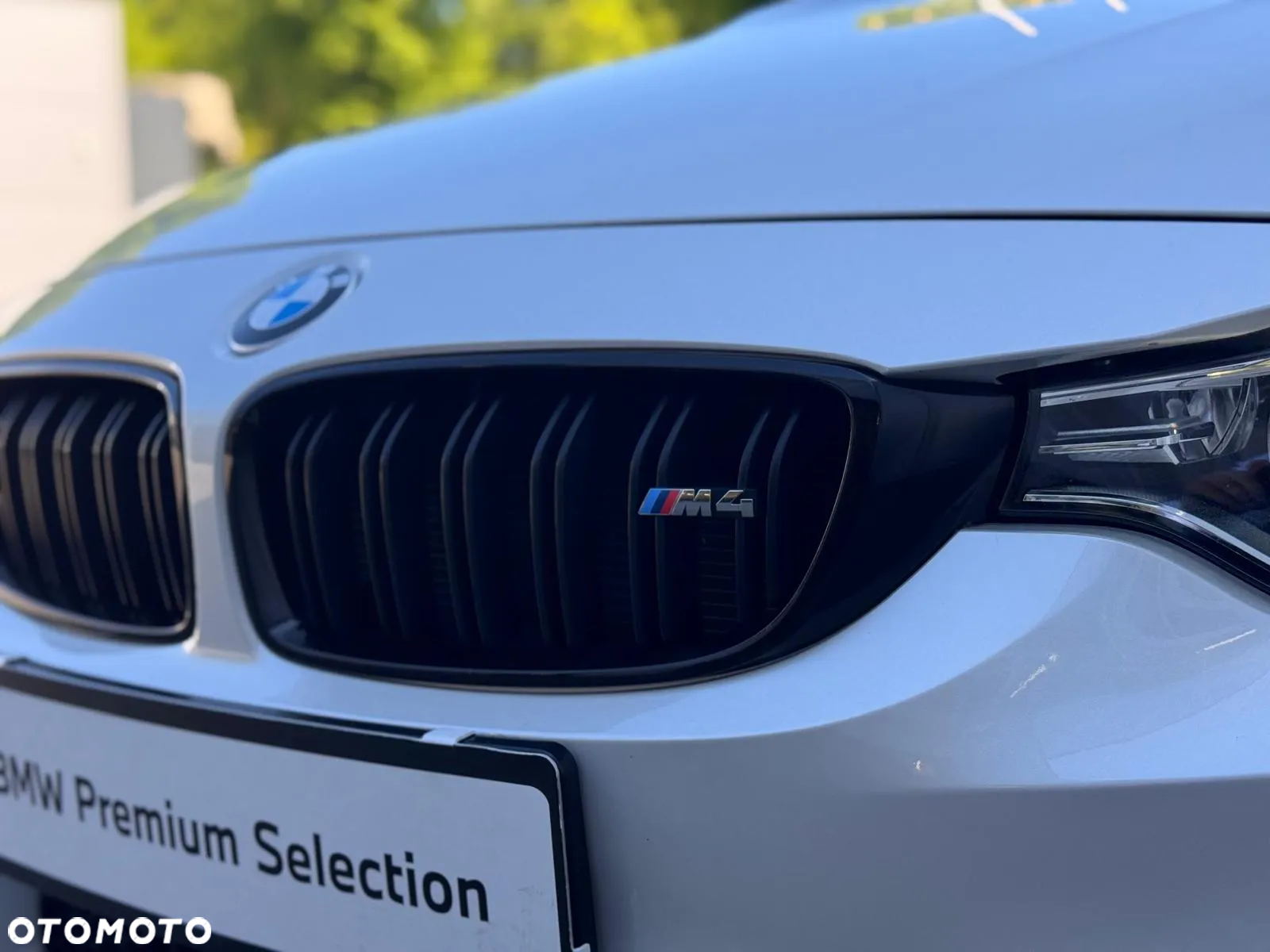 BMW M4 DKG - 6