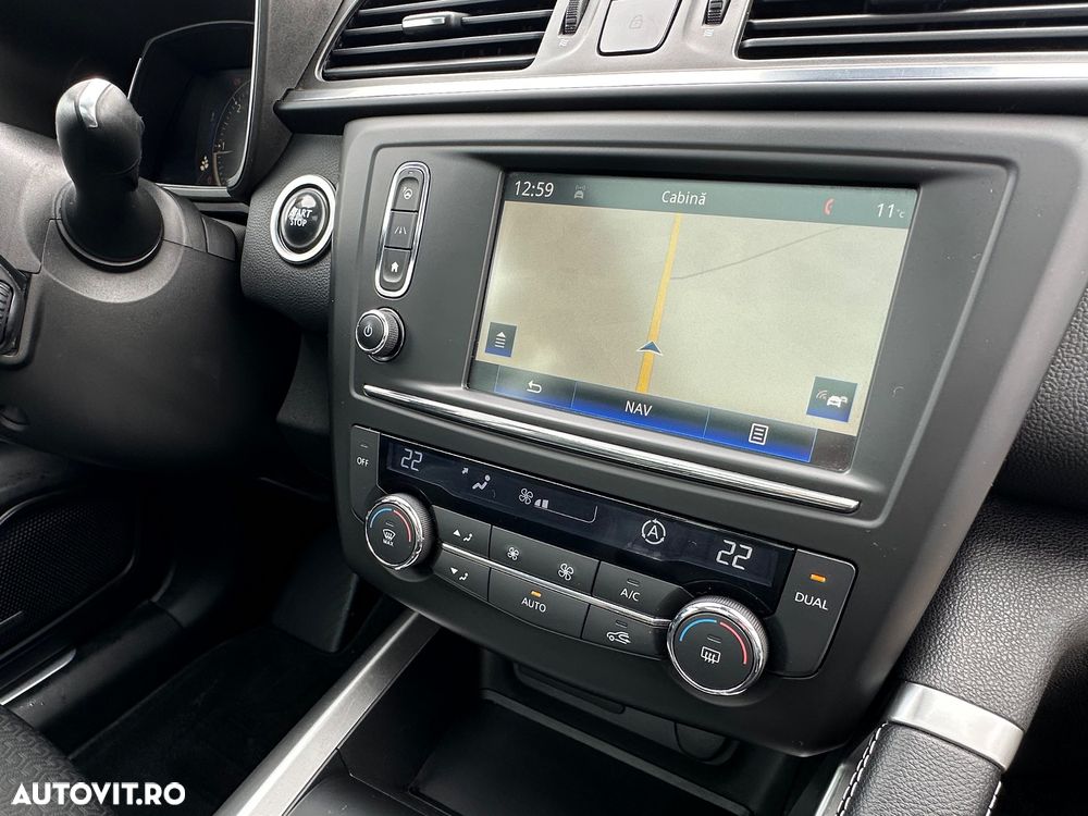 Renault Kadjar Energy dCi 130 Bose Edition - 20