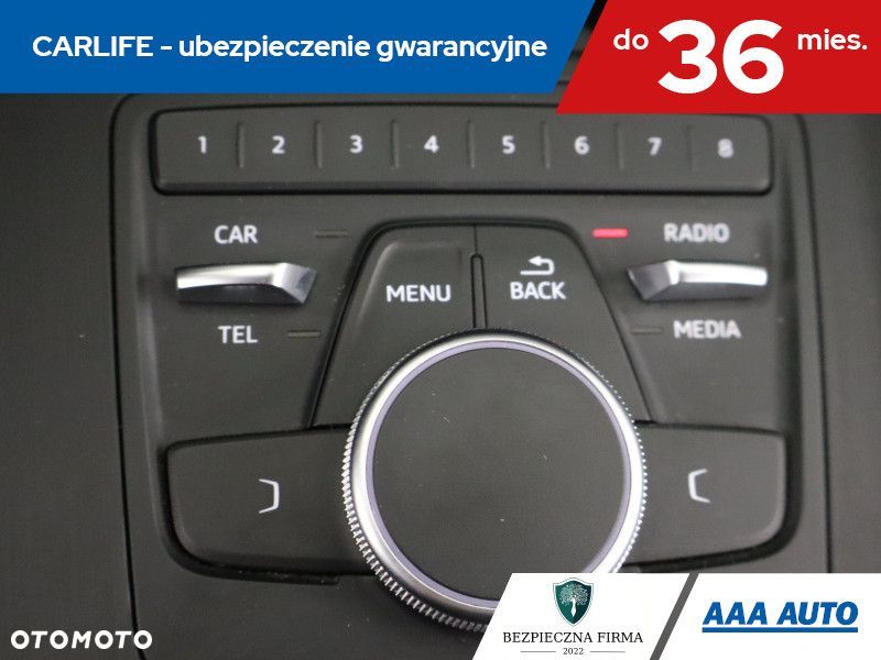 Audi A4 Allroad - 19