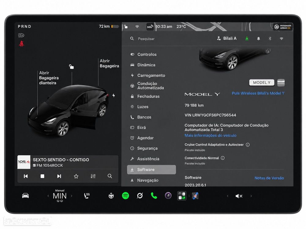 Tesla Model Y Standard - 13