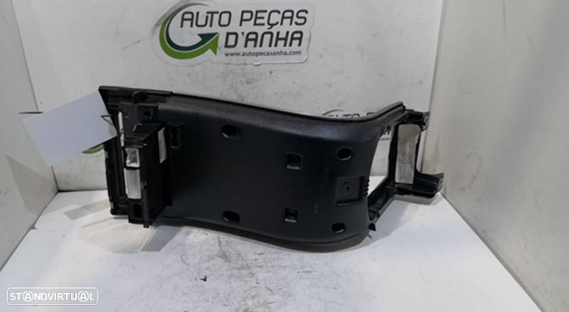 Climatronic Volvo V50 (545) - 3