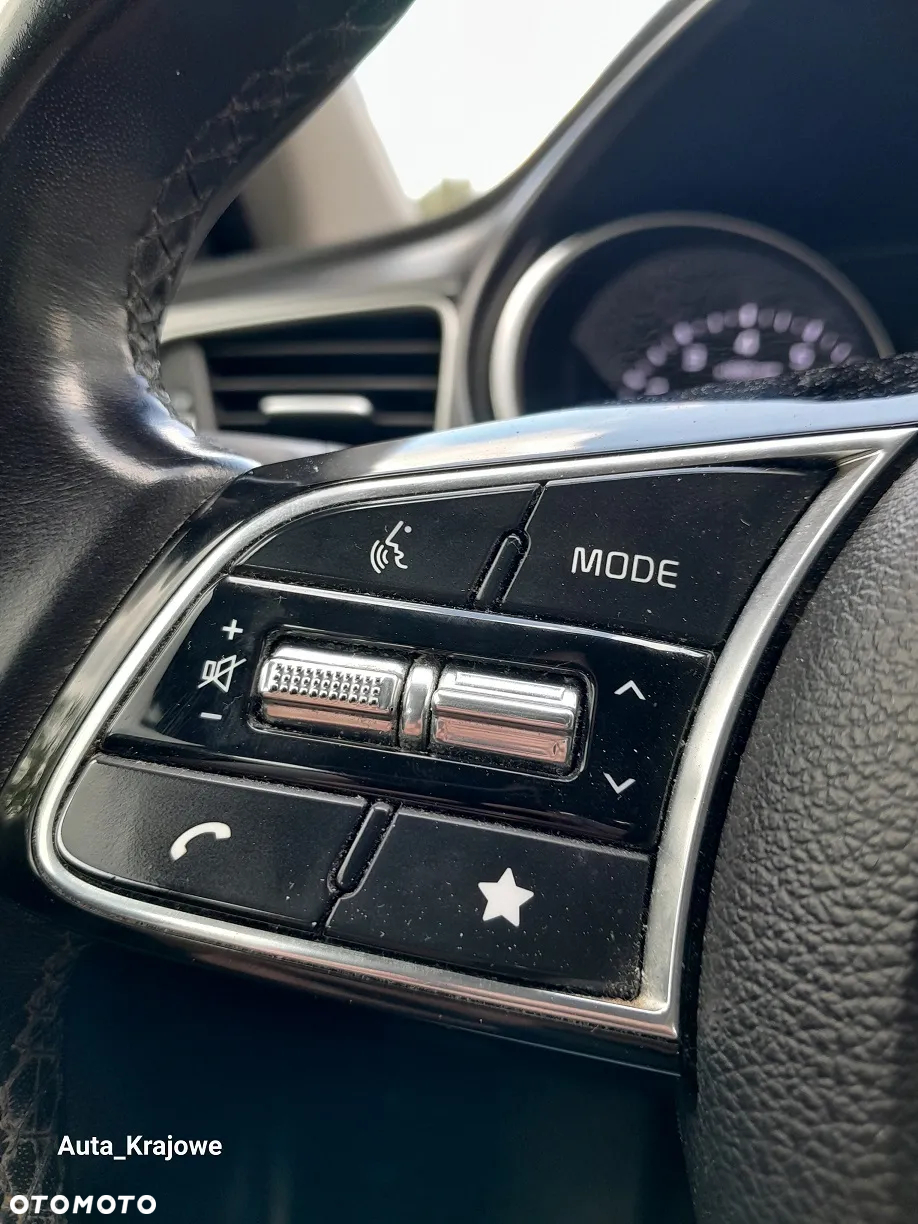 Kia Ceed 1.5 T-GDI M - 22