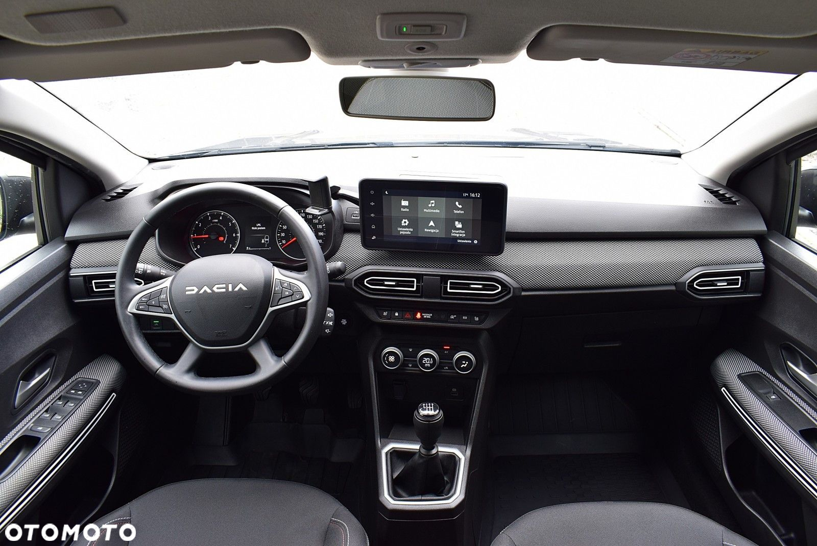 Dacia Jogger - 19