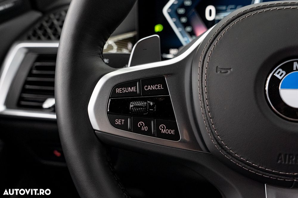 BMW X5 xDrive30d AT MHEV - 34