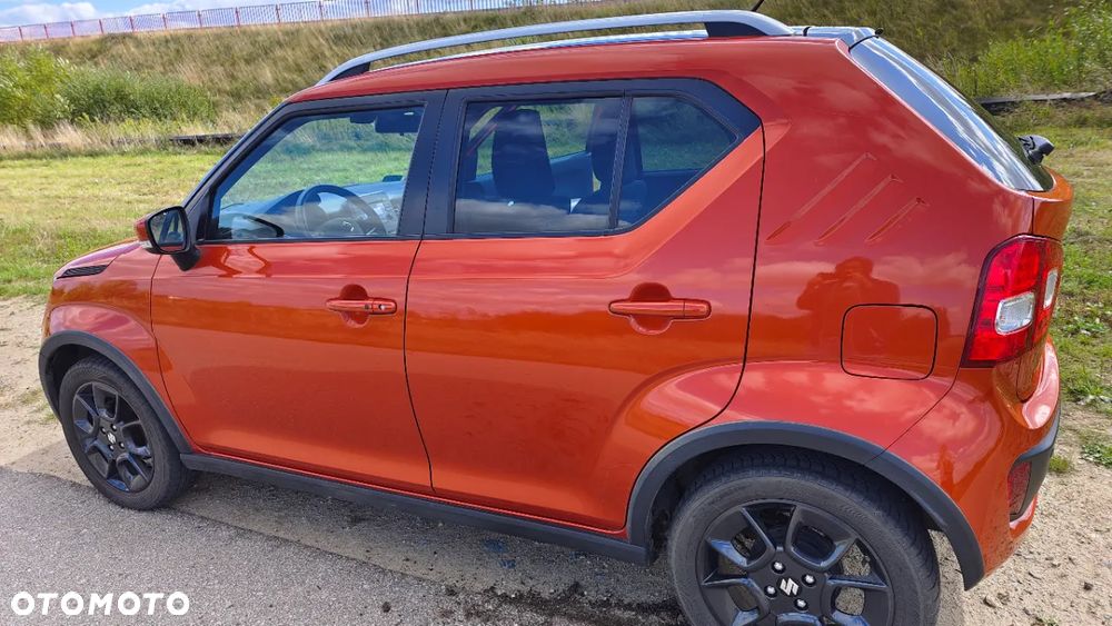 Suzuki Ignis 1.2 Comfort - 13