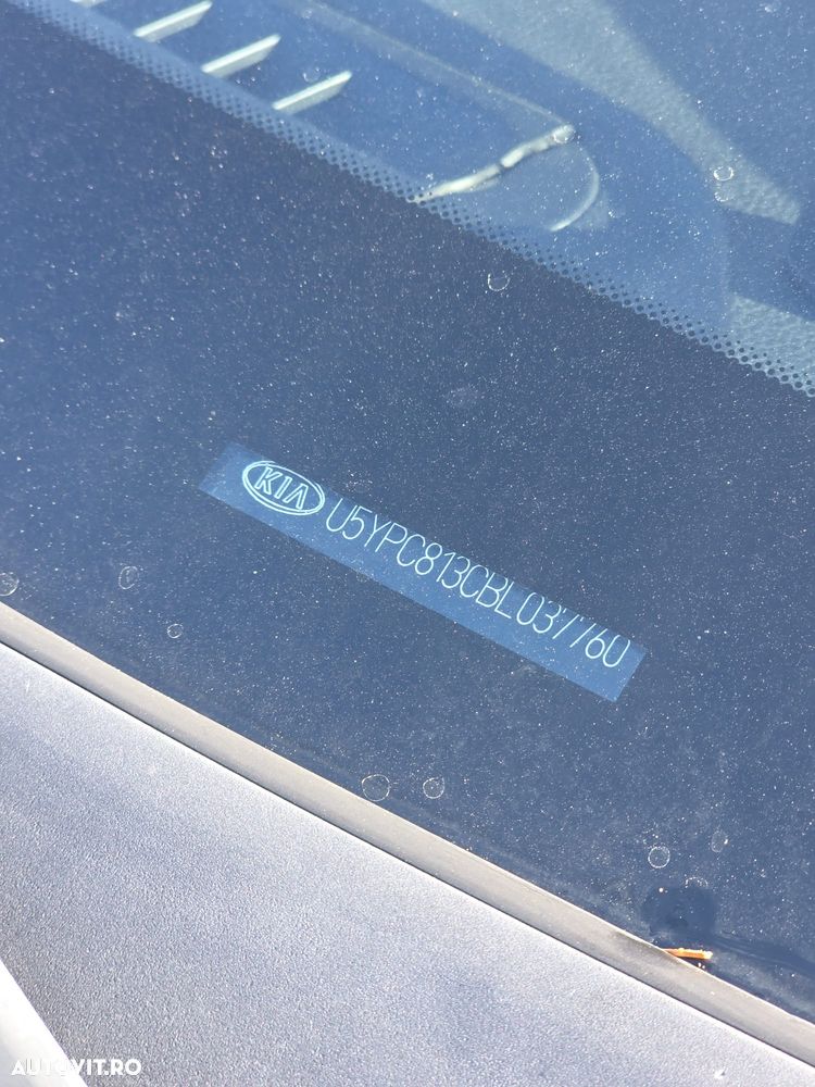 Kia Sportage 2.0 DSL MT 4x4 STYLE - 16