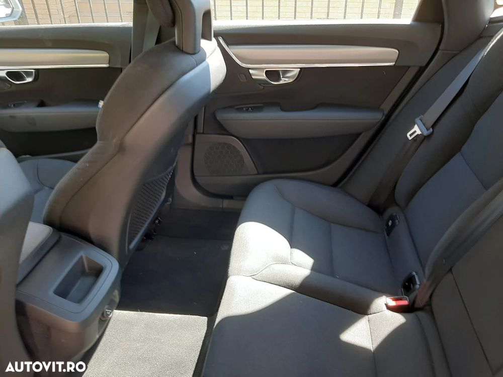 Volvo S90 D3 Kinetic - 11