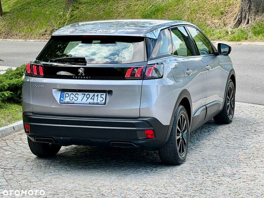 Peugeot 3008 BlueHDi 130 Stop & Start Active - 6