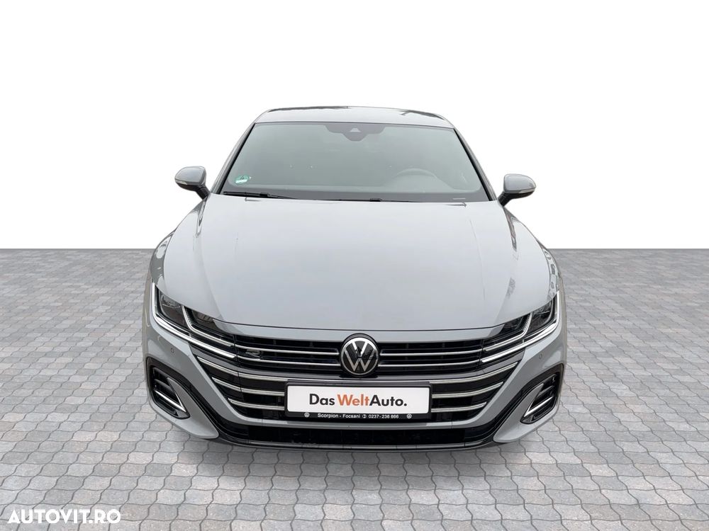 Volkswagen ARTEON 2.0 TSI DSG R-Line - 8