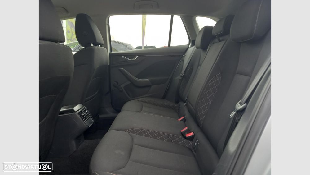 Skoda Scala 1.0 TSI Ambition - 22