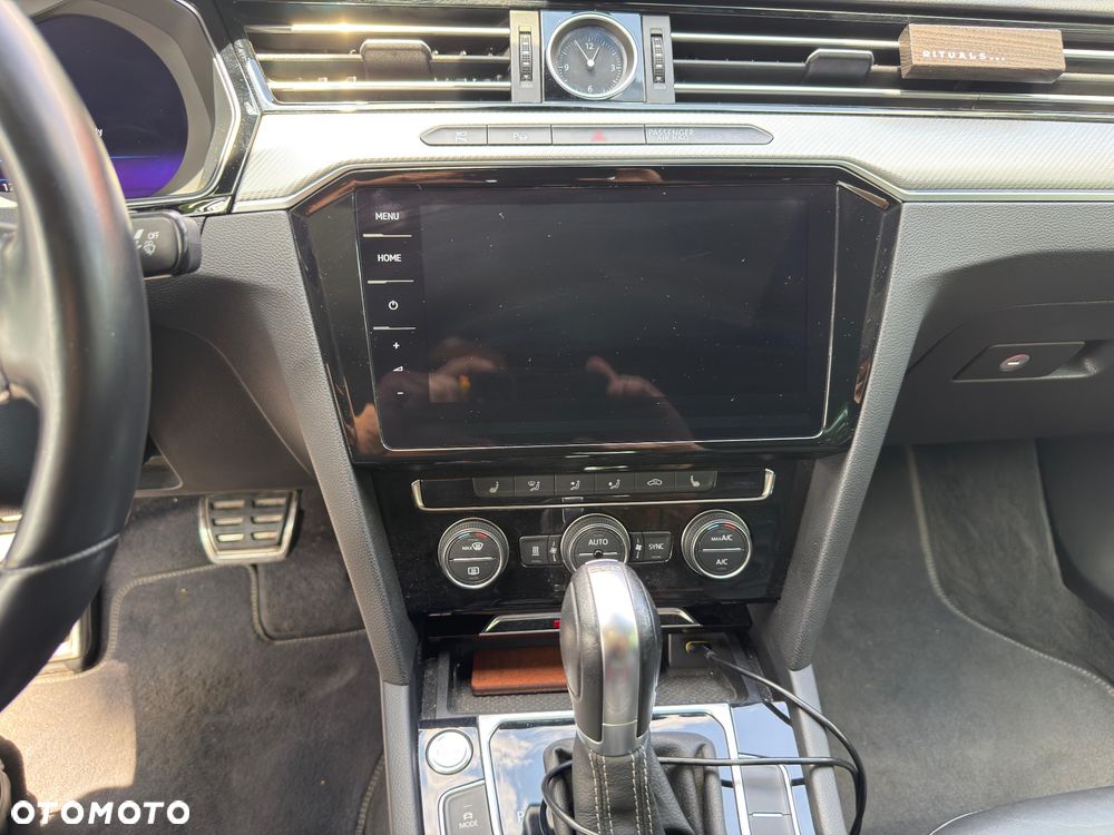 Volkswagen Arteon 2.0 TDI 4Motion SCR R-Line Edition DSG - 7