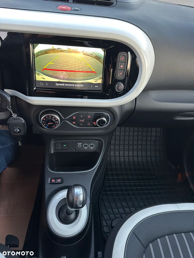 Renault Twingo Electric Techno - 11