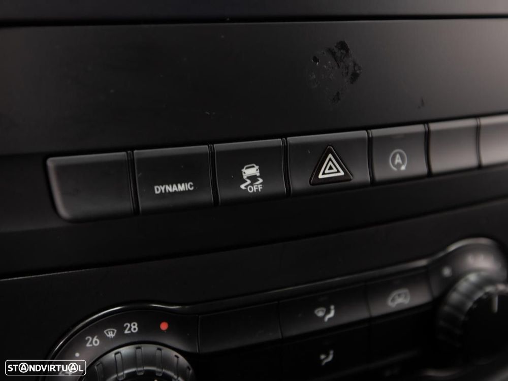 Mercedes-Benz Vito Vito 114 CDI Compact Automatica c/iva - 19