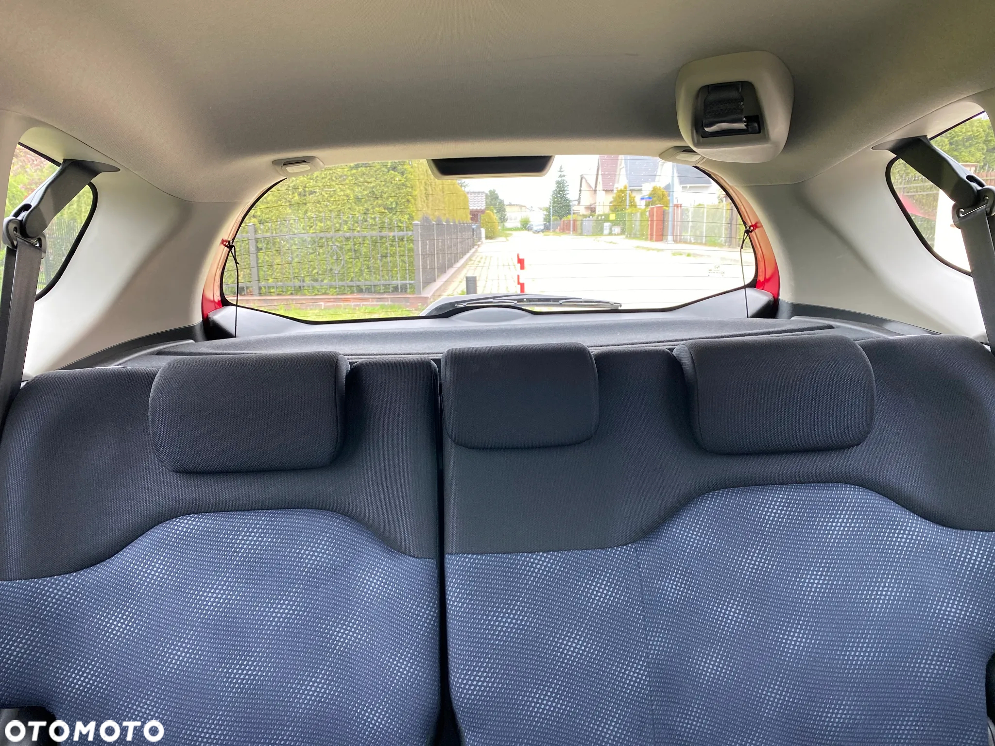 Honda Jazz 1.2 i-VTEC - 21