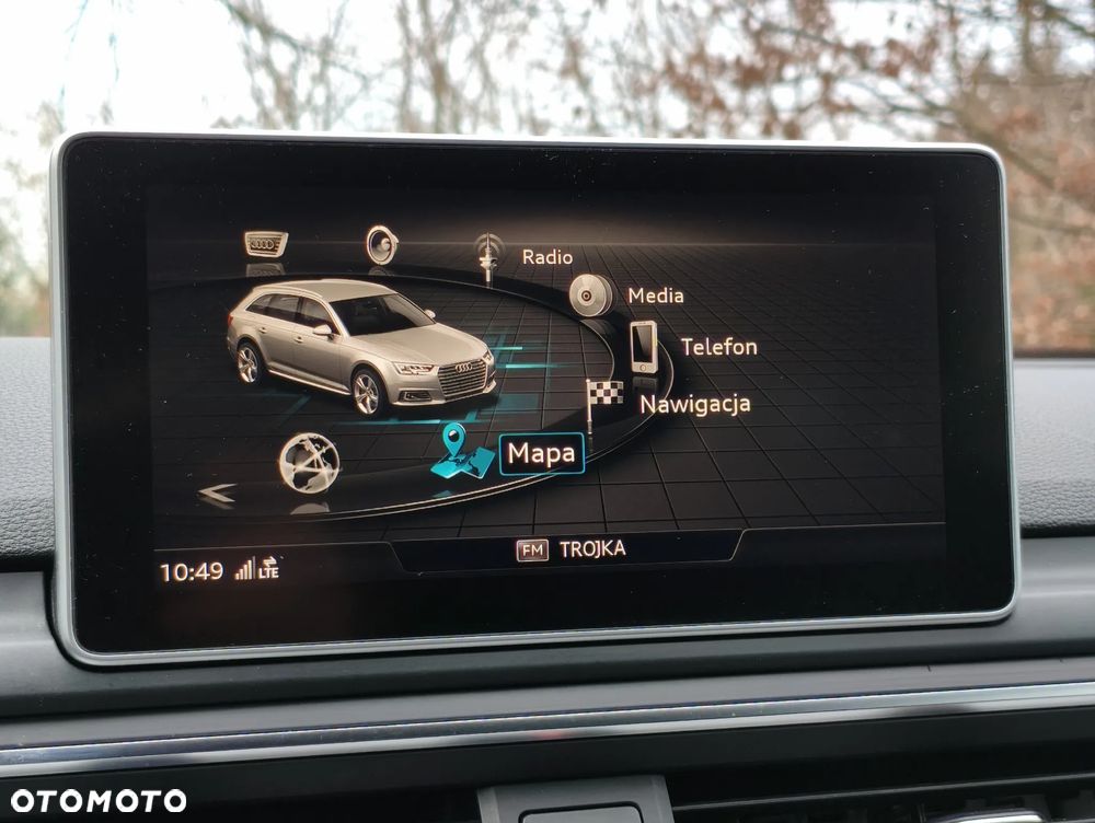 Audi A4 Avant 40 TDI S tronic S line - 21