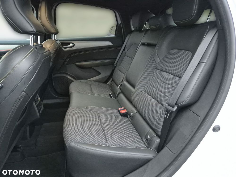 Renault Arkana 1.3 TCe mHEV Techno EDC - 10