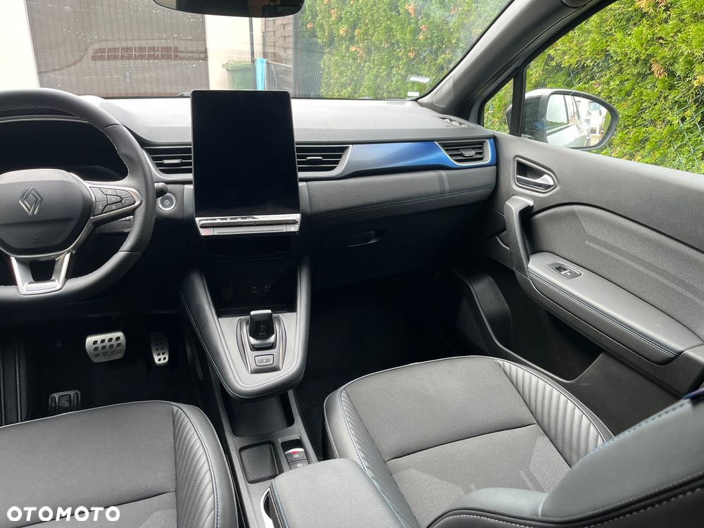 Renault Captur - 18