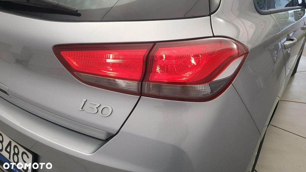 Hyundai i30 - 12