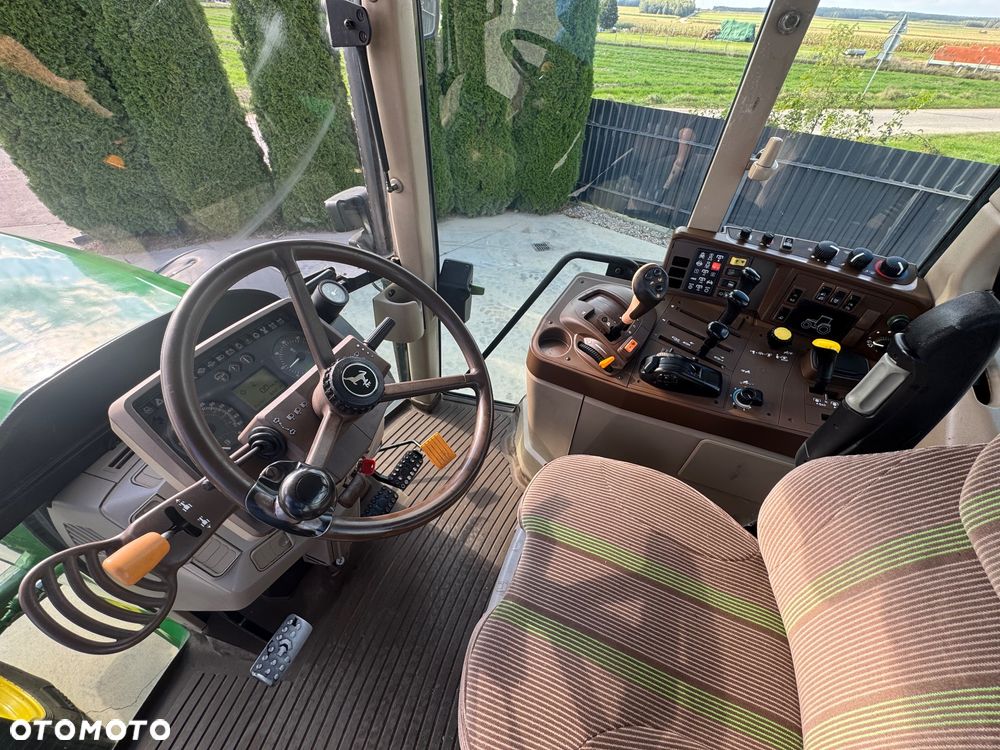 John Deere 6620 Premium - 22