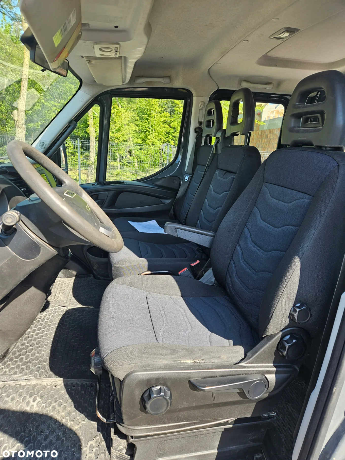 Iveco Daily - 4