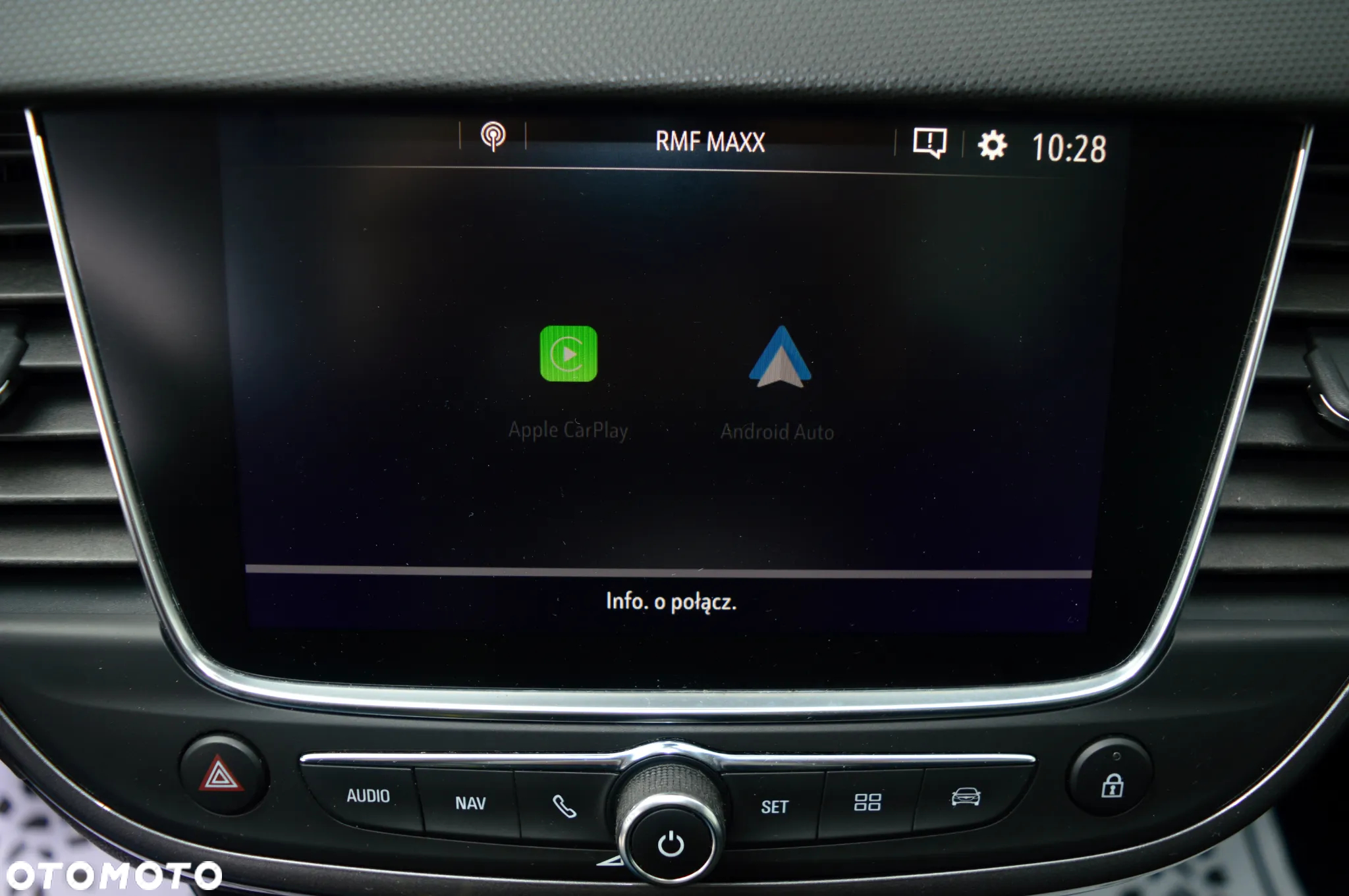 Opel Crossland X - 27
