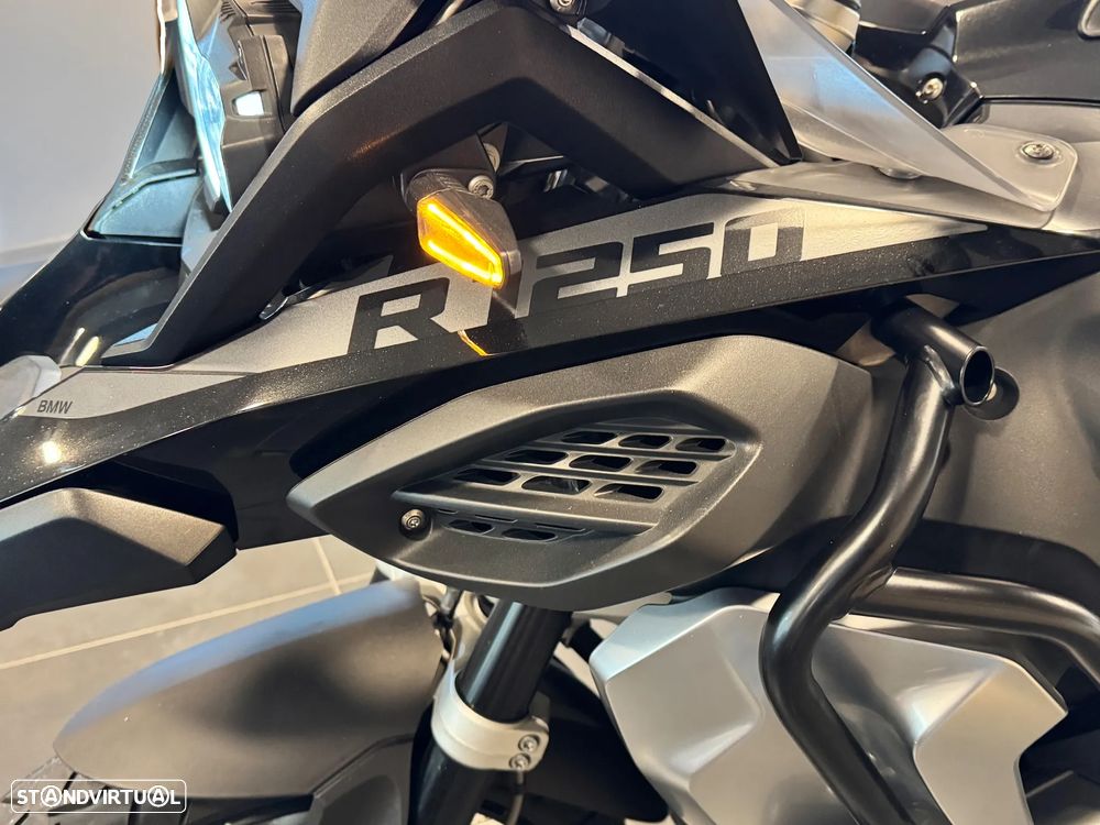 BMW R 1250 GS Adventure - 10