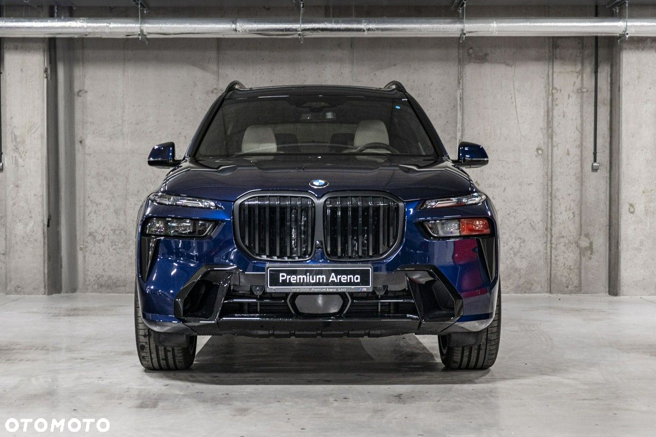 BMW X7 - 4