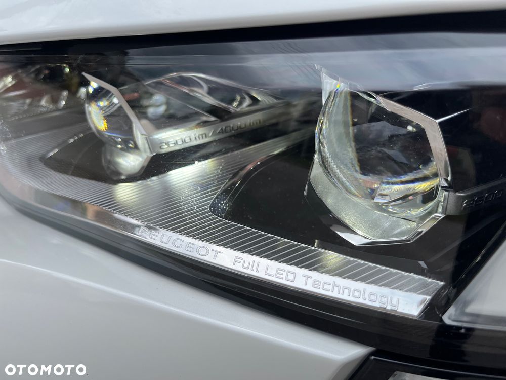 Peugeot 508 PureTech 225 EAT8 GT Pack - 20
