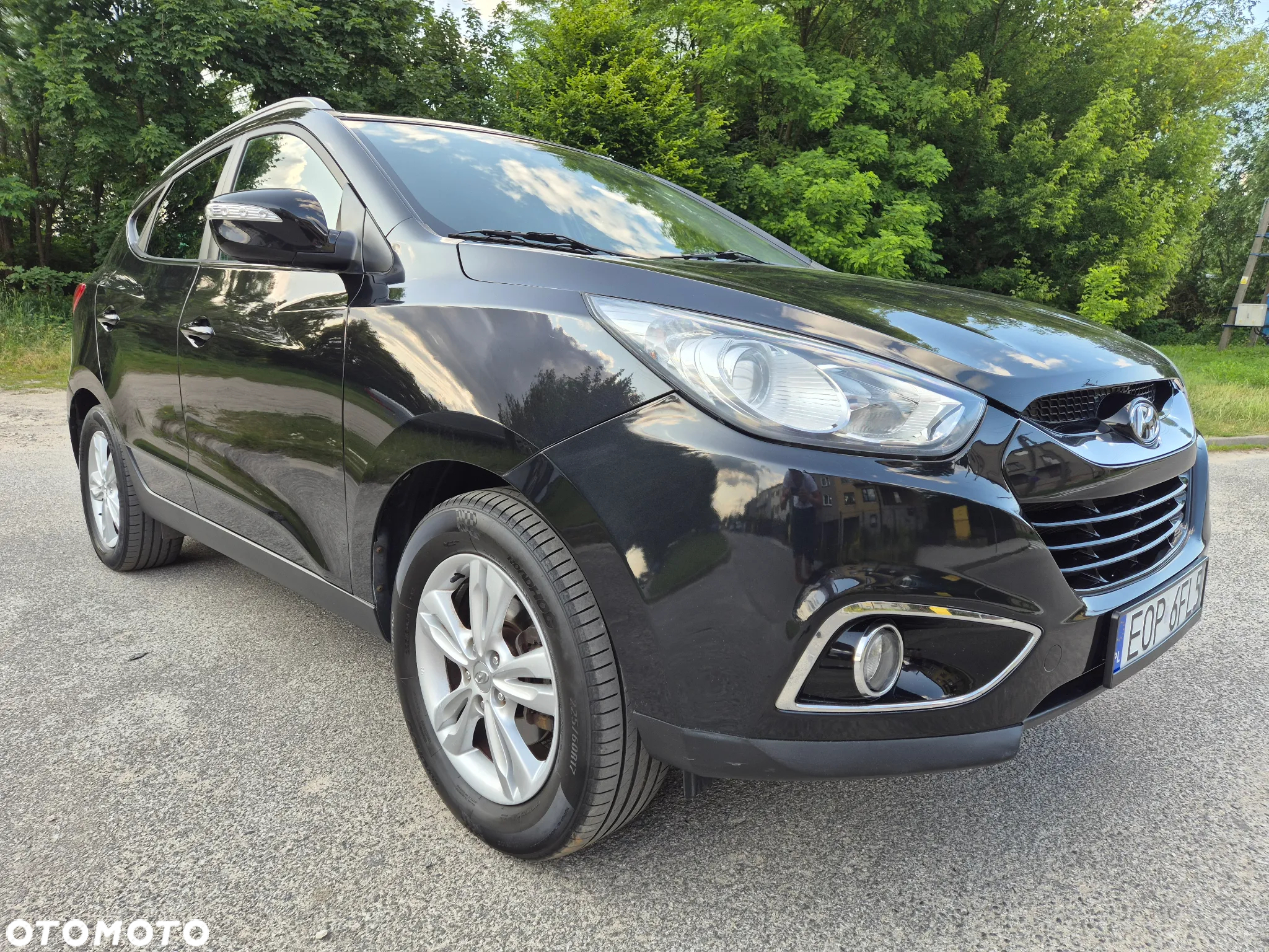 Hyundai ix35 2.0 Style - 21