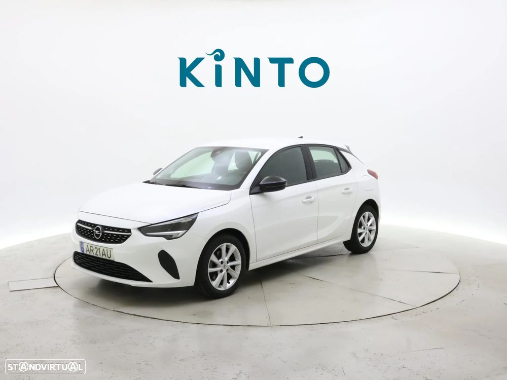 Opel Corsa 1.5 D Business - 1