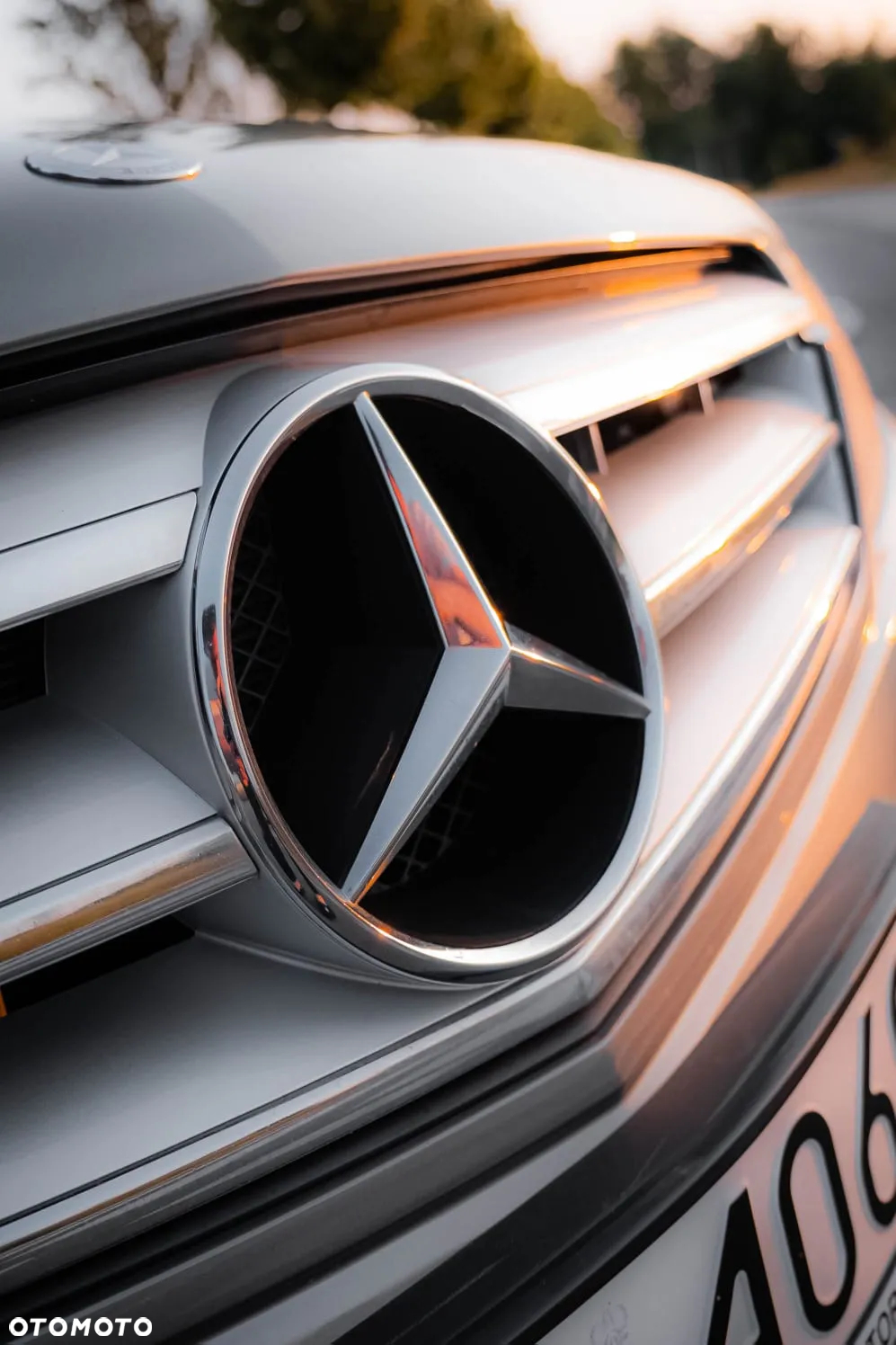 Mercedes-Benz Klasa C 350 4Matic 7G-TRONIC Avantgarde Edition - 18