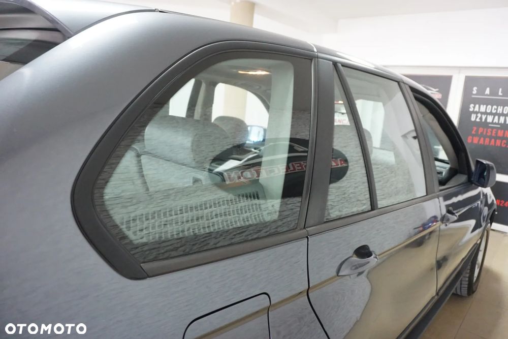 BMW X5 - 15