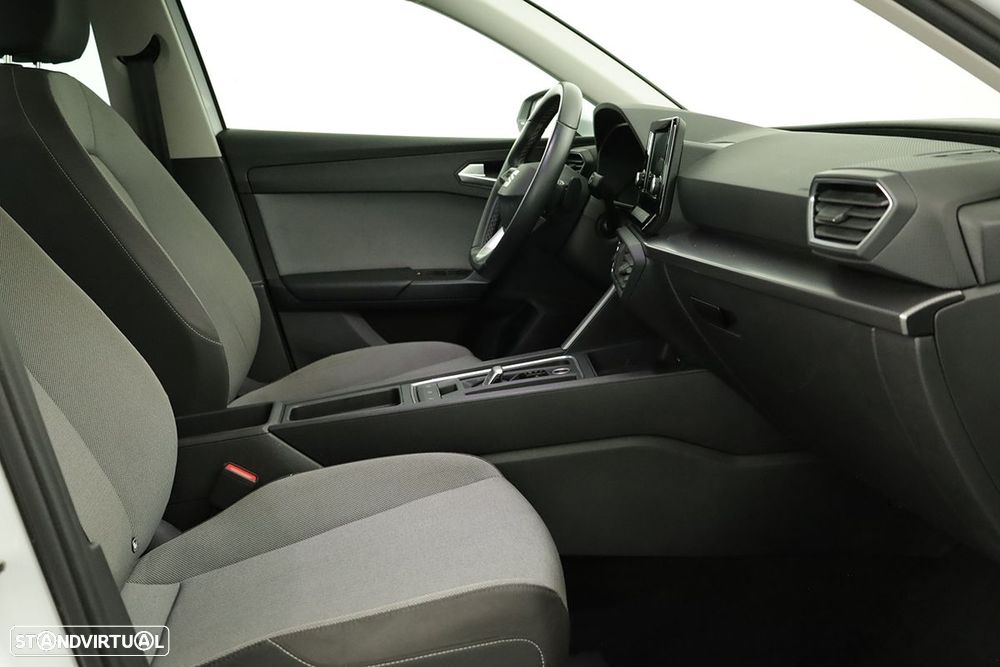 SEAT Leon ST - 20