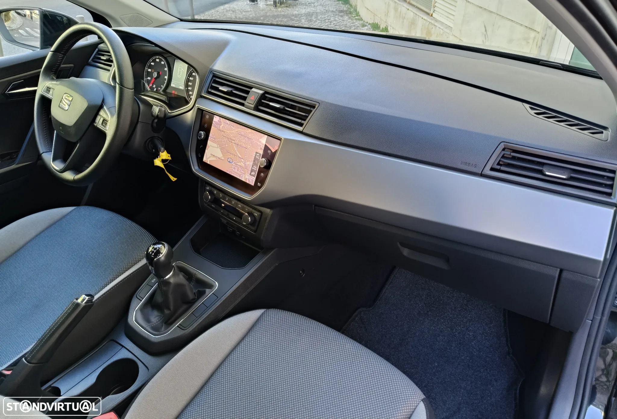 SEAT Ibiza 1.0 EcoTSI Style - 18