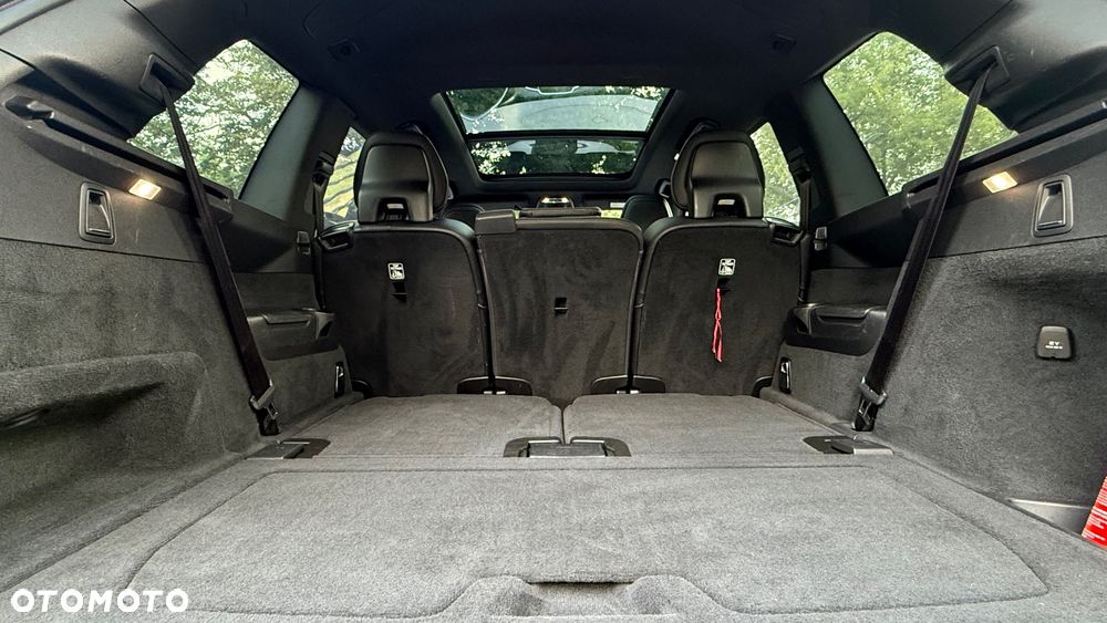 Volvo XC 90 T6 GPF AWD R-Design 7os - 10
